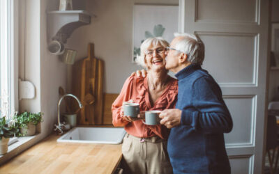 Adapting Your Home and Routine